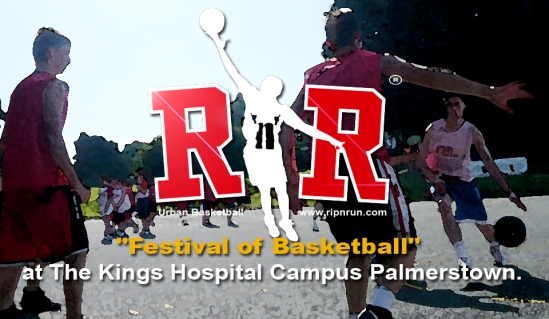 RnR Festival of Basketball 2012
